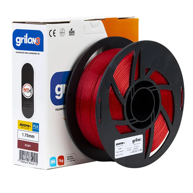 Grilon3 Pla Astra Roby