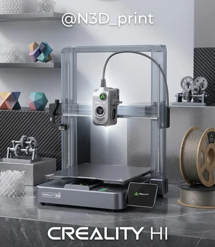 Creality HI OFERTA