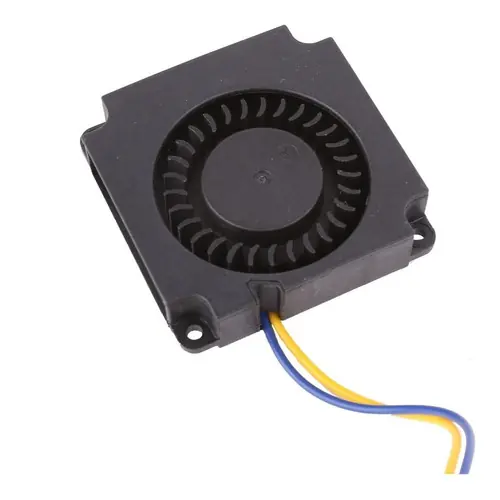 FAN DE CAPA CREALITY ENDER 3