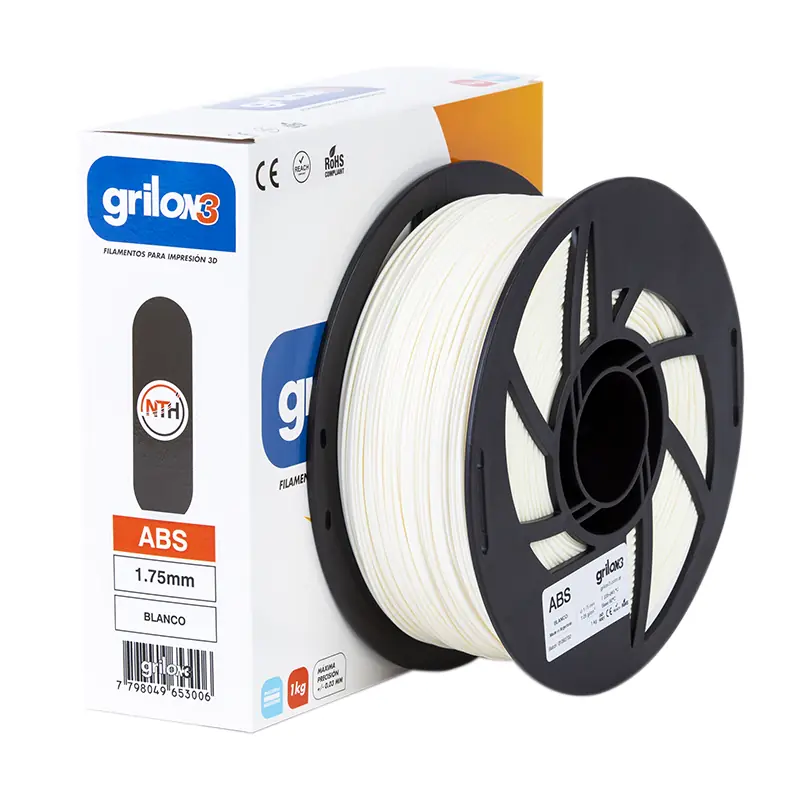 Grilon3 Abs BLANCO