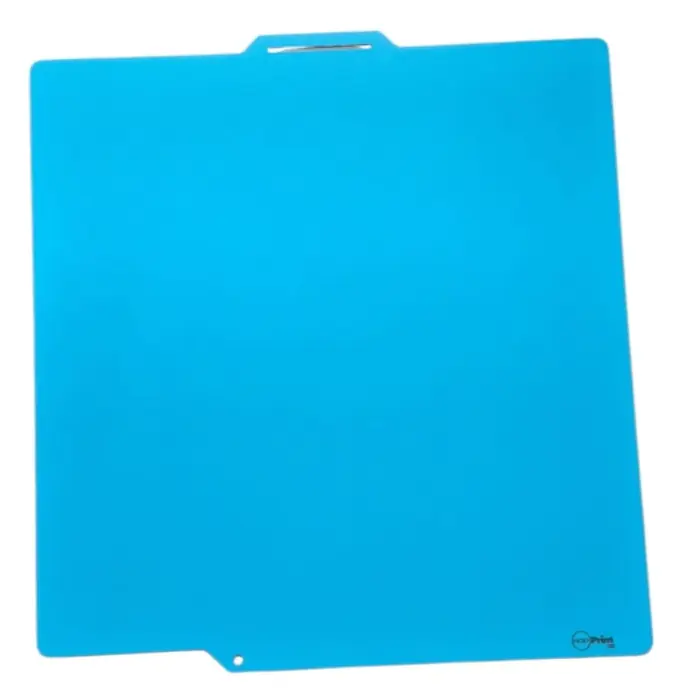 Cama Placa Fria Cryogrip Glacier Compatible Bambu Lab A1