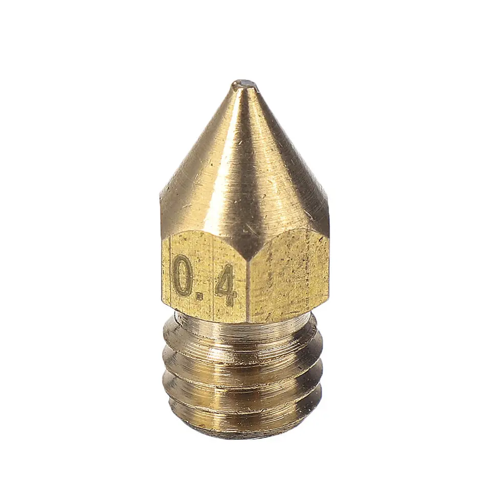 NOZZLE CREALITY ENDER 3 -V2