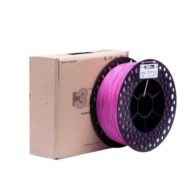 3NFLEX PLA Flexible rosa