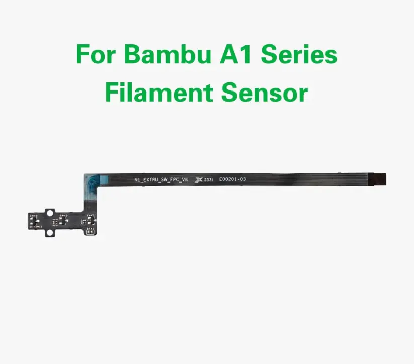 Sensor de filamennto Bambu lab A1/A1mini original