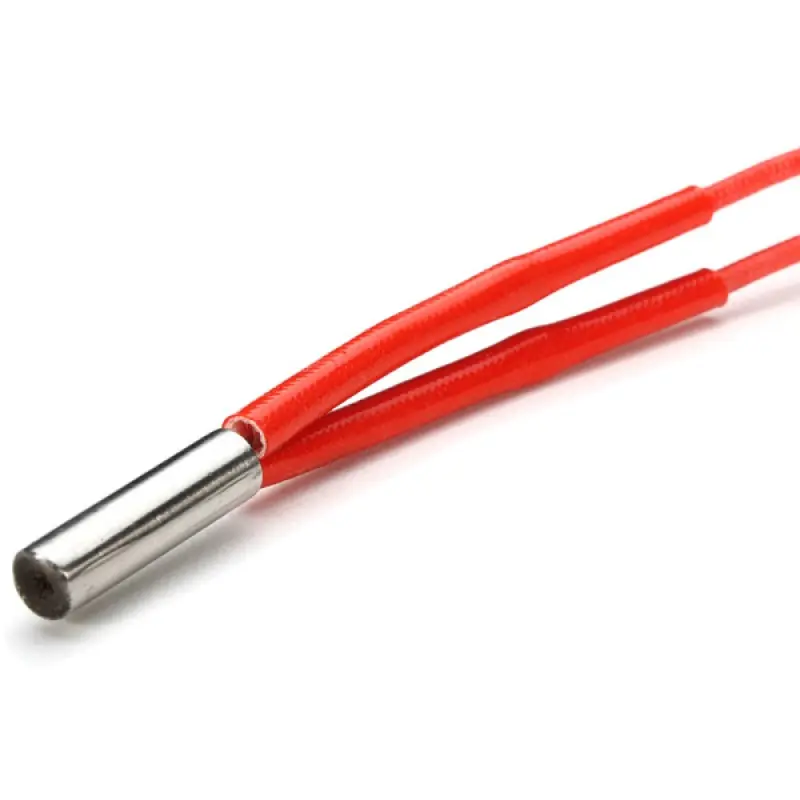 RESIsTENCIA CALEFACTORA 24V 40W