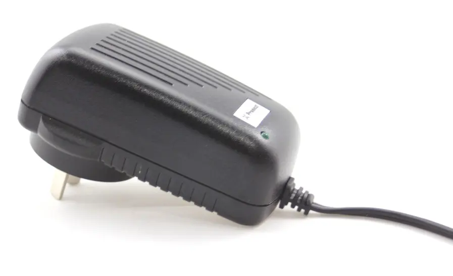 fuente 12 volt 3a para tiras led y neón flex
