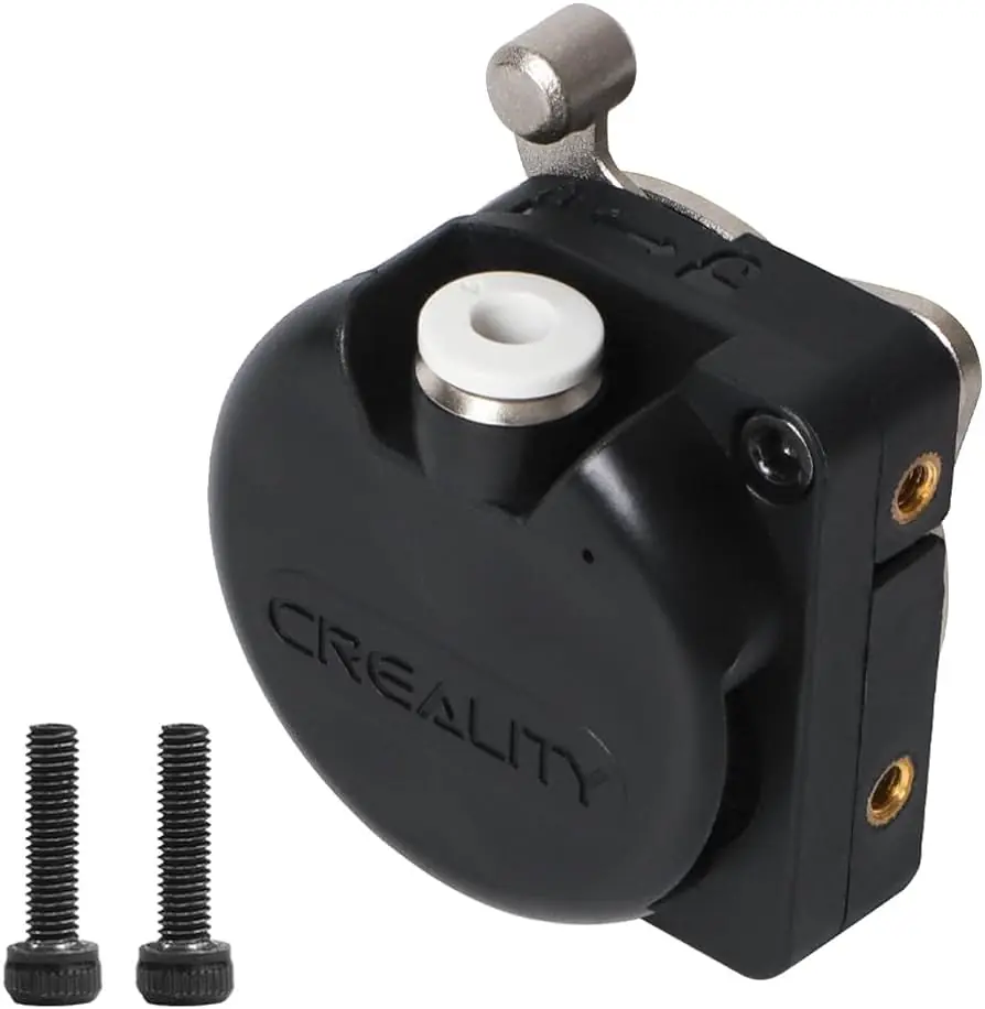 extrusor creality K1/K1max nueva versión original