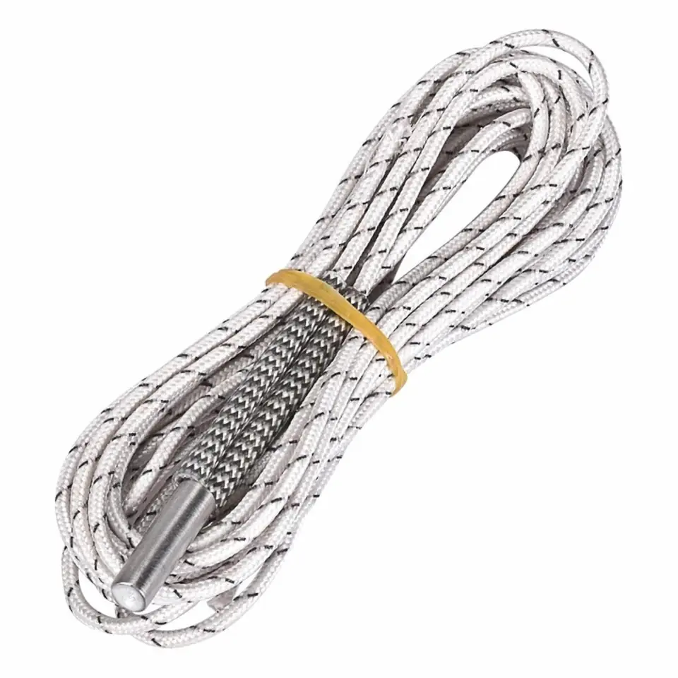 Cartucho Resistencia Calefactor  50w  12v