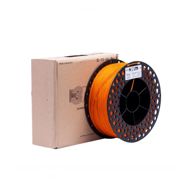 3NFLEX PLA Flexible naranja