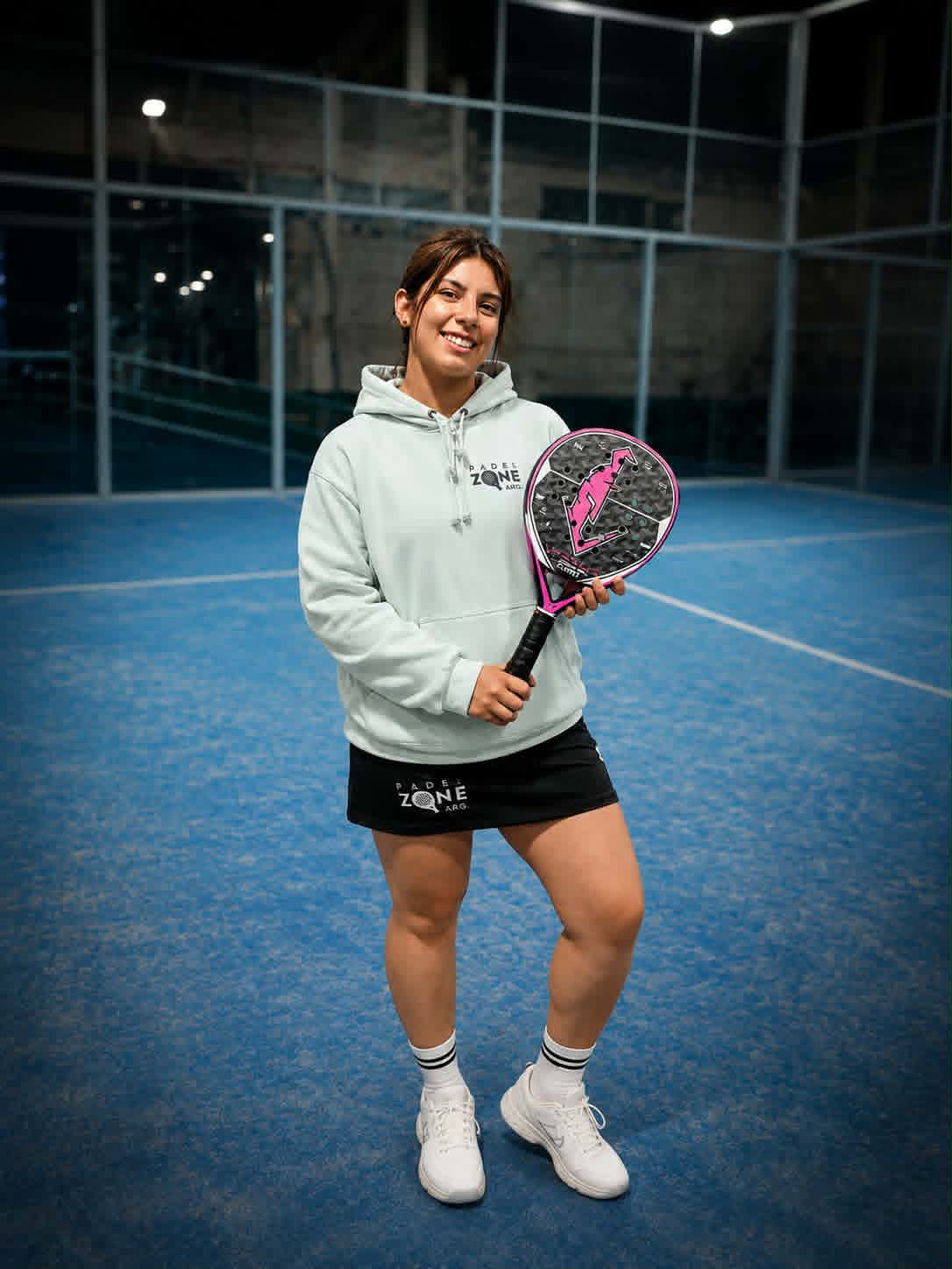 MARINA ORMEÑO
7ª CAT CHILECITO   LA RIOJA