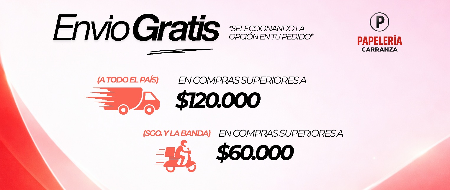 Papelería Carranza
