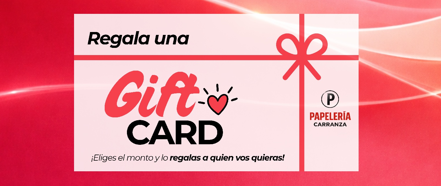 Papelería Carranza