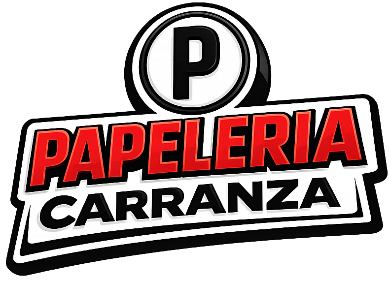 Papelería Carranza