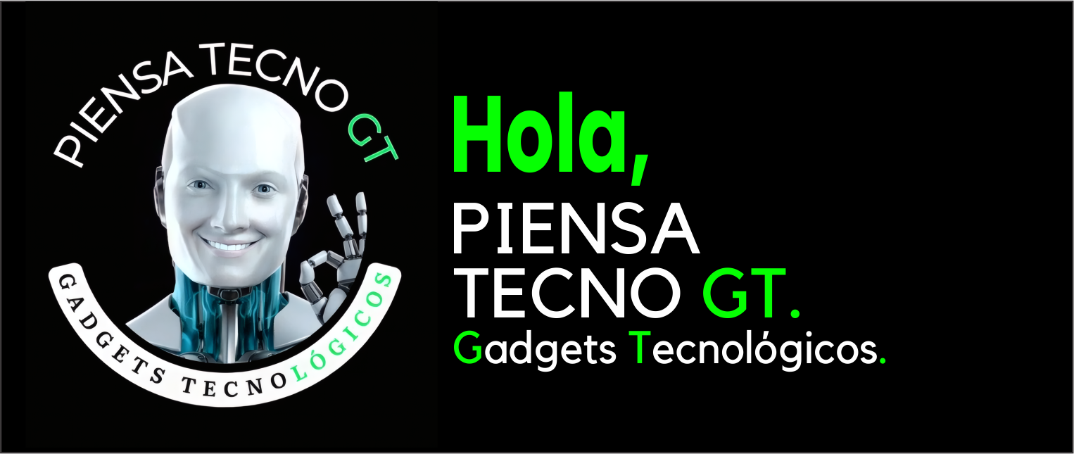 PiensaTecno GT-Tienda