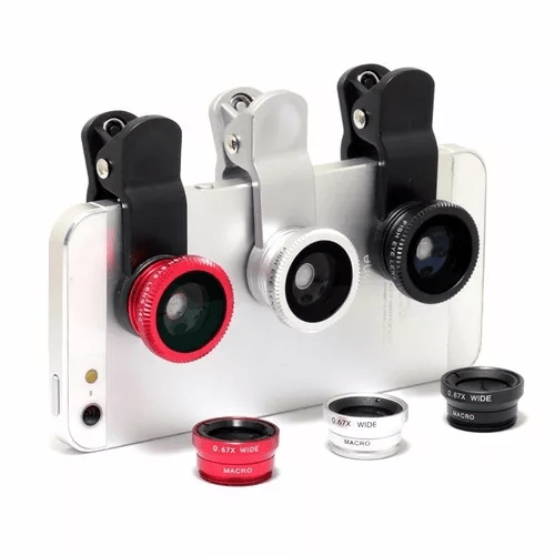 SMARTPHONES Y FOTOGRAFÍA