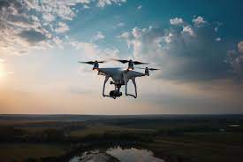 DRONES E INDUCCIÓN