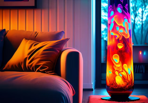 AMBIENTACIÓN - DECORACIÓN