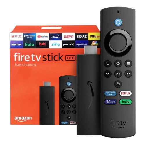 AMAZON FIRE STICK LITE