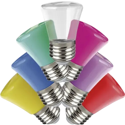 LÁMPARA LED ORYX OR 269 IDEAL PARA GUIRNALDAS