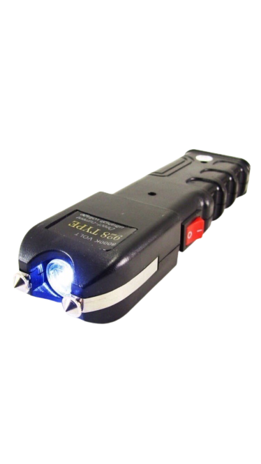 TASER SUPER ULTRA MOD. 928 (PICANA)