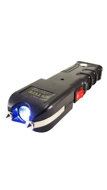 TASER SUPER ULTRA MOD. 928 (PICANA)