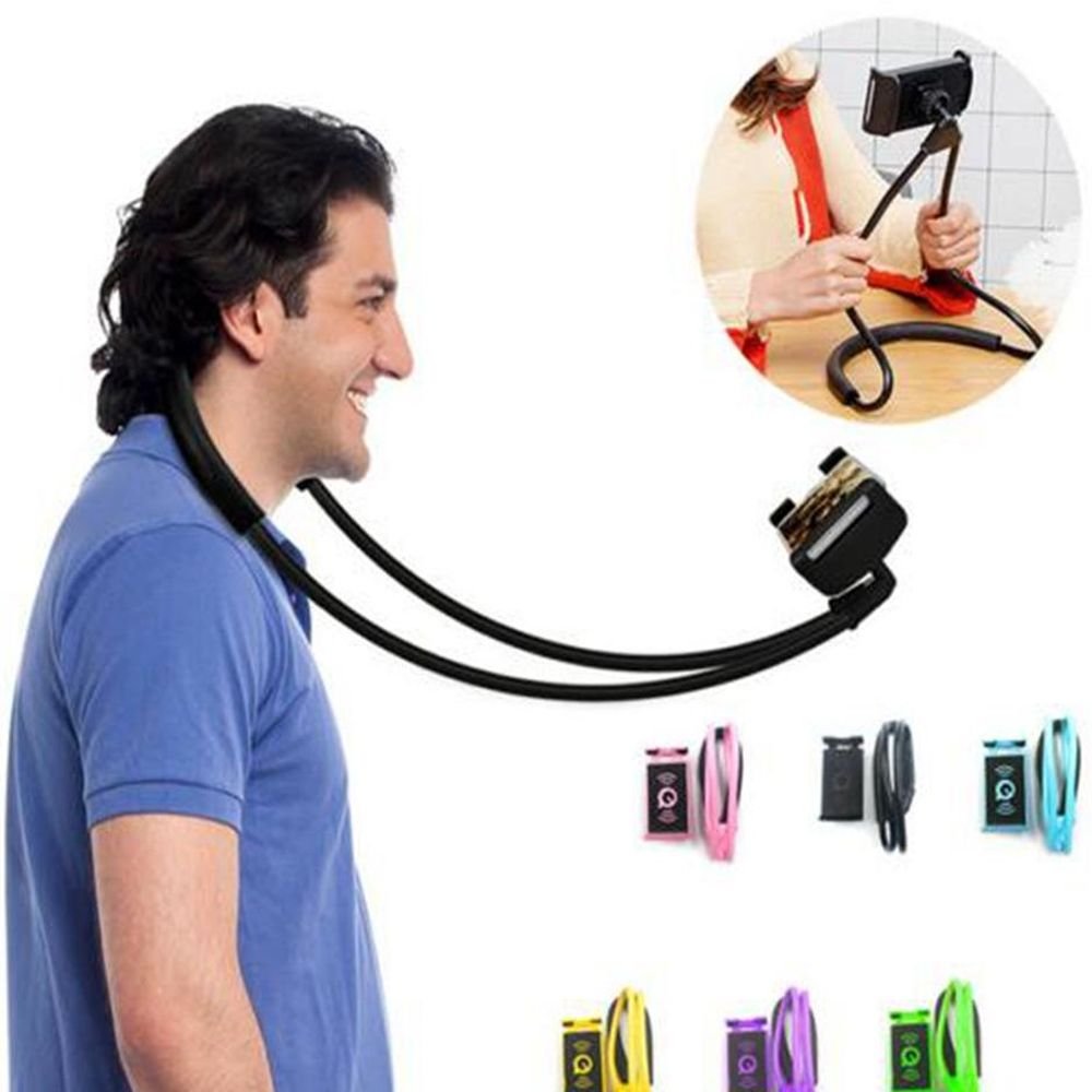HOLDER SOPORTE PARA CUELLO