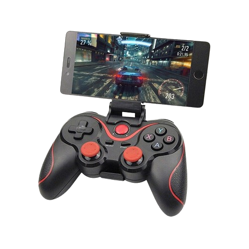 JOYSTICK INALÁMBRICO JOY-61029