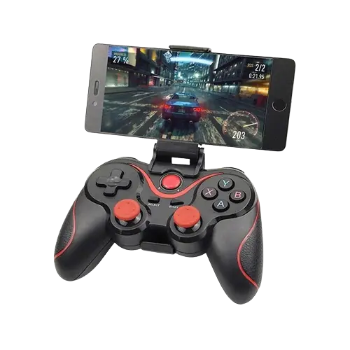 JOYSTICK INALÁMBRICO JOY-61029