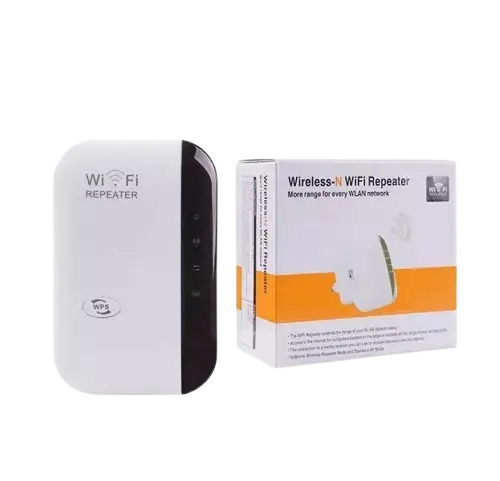 REPETIDOR WIFI WIRELESS-N 300MPS AITECH