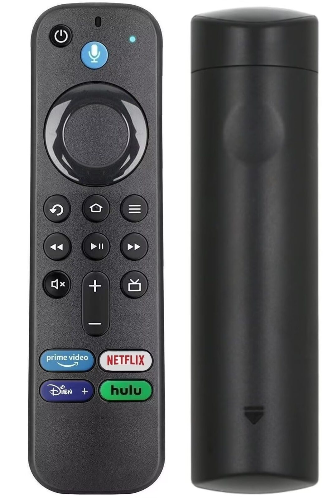CONTROL REMOTO PARA AMAZON FIRE STICK CON ALEXA