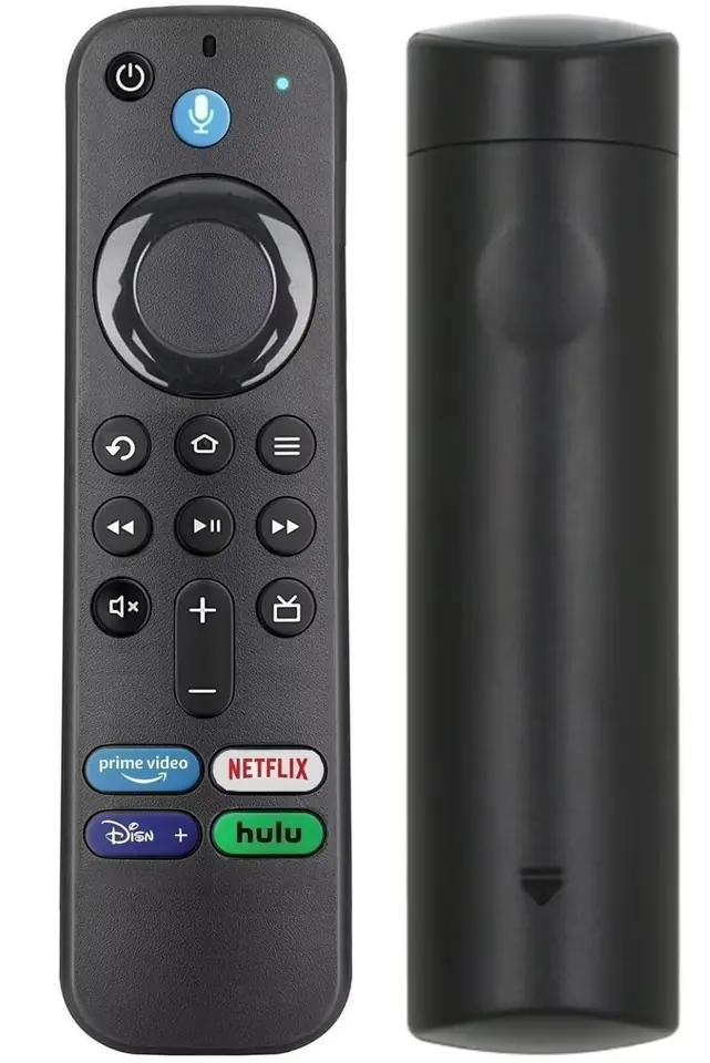 CONTROL REMOTO PARA AMAZON FIRE STICK CON ALEXA