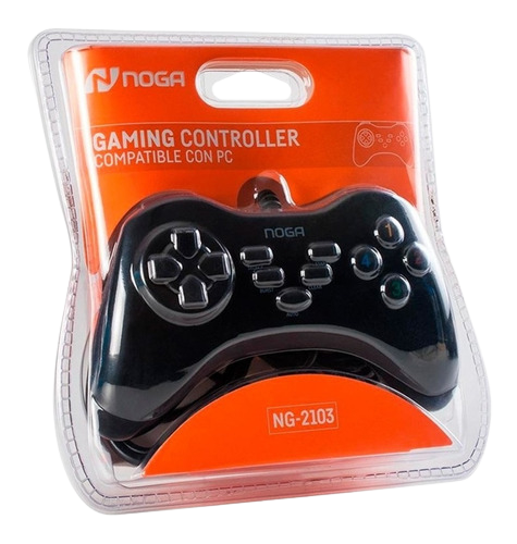 JOYSTICK PC NOGA NG-2103