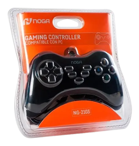 JOYSTICK PC NOGA NG-2103