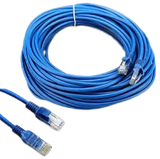 CABLE DE RED - UTP X 15 M. - CAT 5E