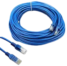 CABLE DE RED - UTP X 15 M. - CAT 5E