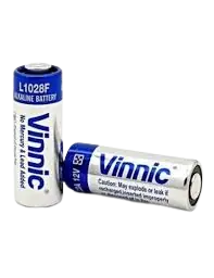PILA ALCALINA 23A - 12V