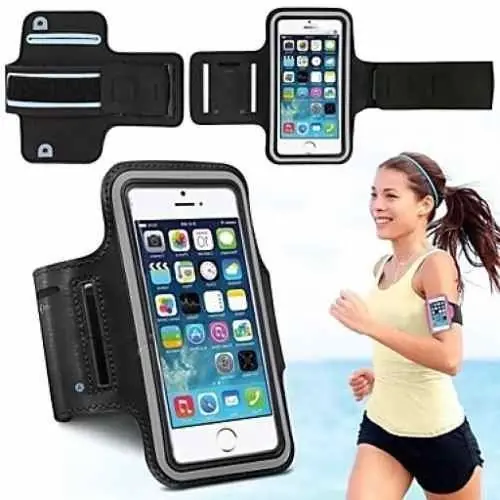 BRAZALETE RUNNING PARA CELULAR