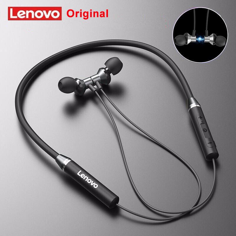LENOVO HANGING HEADPHONE HE05X - PRODUCTO ORIGINAL