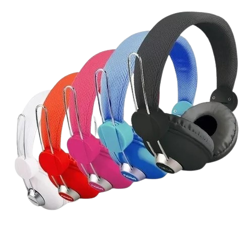 AURICULAR NOGA FIT COLOR MANOS LIBRES X-2670