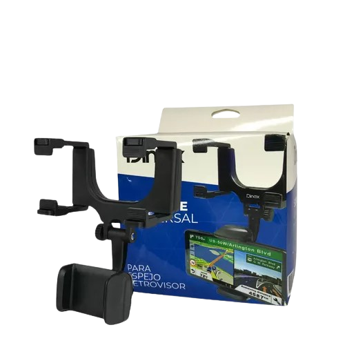 HOLDER SOPORTE PARA ESPEJO RETROVISOR