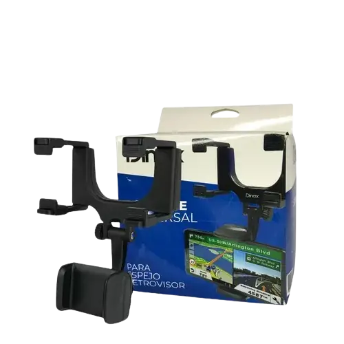 HOLDER SOPORTE PARA ESPEJO RETROVISOR