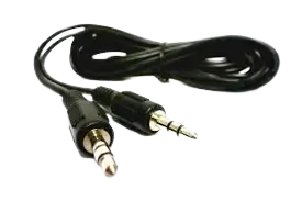 CABLE AUXILIAR 3 M - 3.5MM