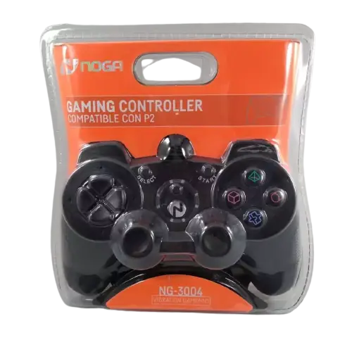 Joystick PS2 Noga NG-3004