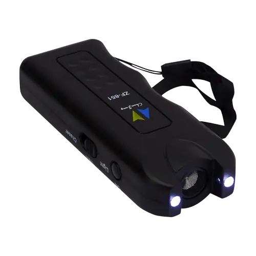 AHUYENTADOR /REPELENTE/ADIESTRADOR DE PERROS ULTRASÓNICO MODELO ZF-851