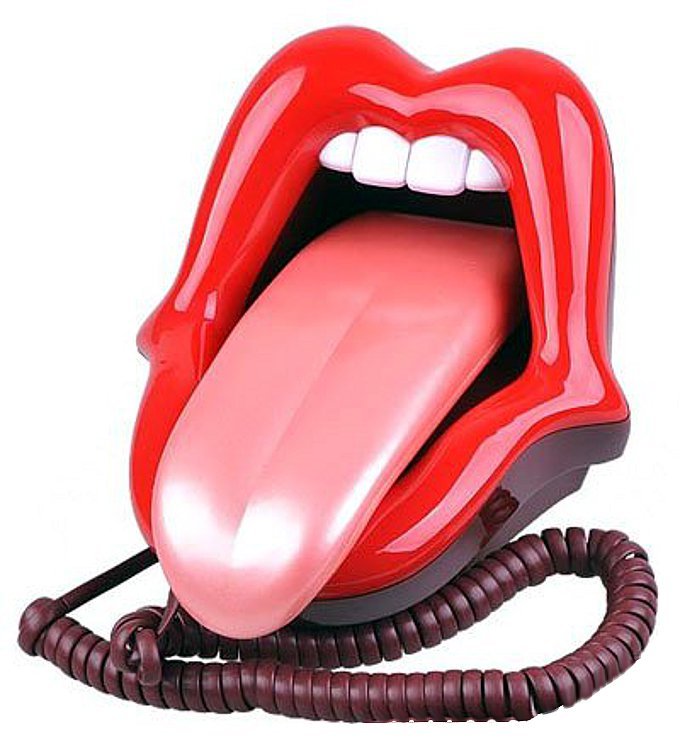 TELÉFONO ROLLINGA