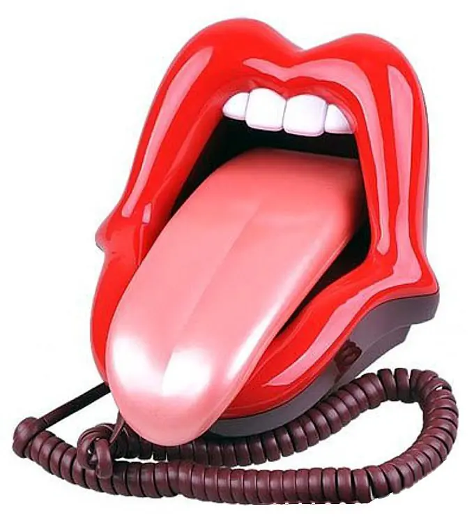 TELÉFONO ROLLINGA