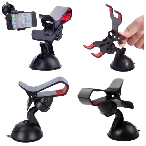 HOLDER SOPORTE CUELLO CORTO