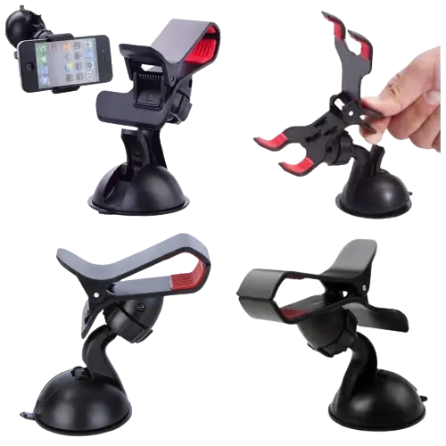HOLDER SOPORTE CUELLO CORTO