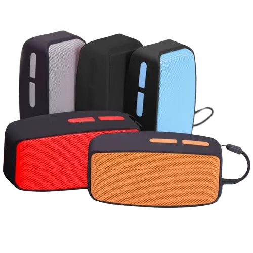 PARLANTE BLUETOOTH N10