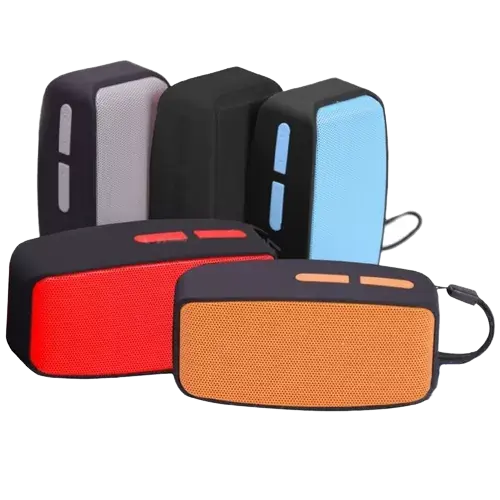 PARLANTE BLUETOOTH N10